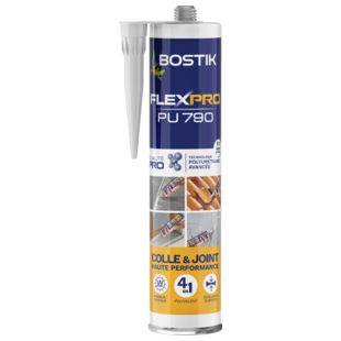 COLLE ET JOINT FLEXPRO Bostik COLLE ET JOINT FLEXPRO Bostik